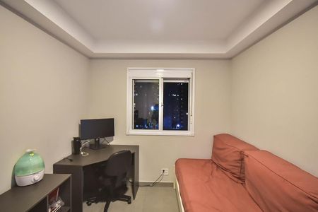 Apartamento à venda com 57m², 2 quartos e 1 vagaSuíte 1