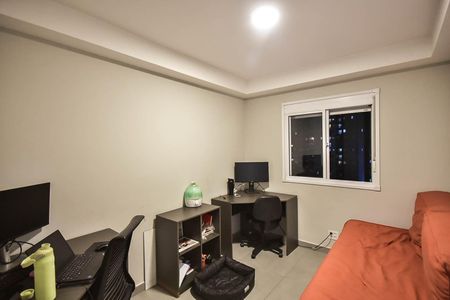 Apartamento à venda com 57m², 2 quartos e 1 vagaSuíte 1
