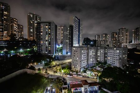 Apartamento à venda com 57m², 2 quartos e 1 vagaVista