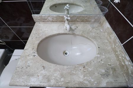 Apartamento para alugar com 118m², 2 quartos e 1 vaga Apartamento para alugar com 118m², 2 quartos e 1 vagaBanheiro Suíte