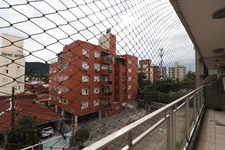 Apartamento para alugar com 118m², 2 quartos e 1 vaga Apartamento para alugar com 118m², 2 quartos e 1 vagaVista da Suíte