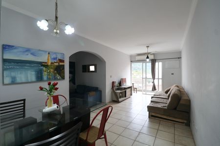 Apartamento para alugar com 118m², 2 quartos e 1 vaga Apartamento para alugar com 118m², 2 quartos e 1 vagaSala