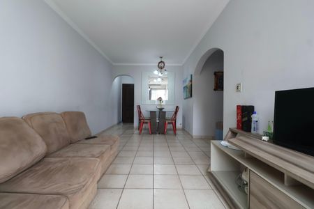 Apartamento para alugar com 118m², 2 quartos e 1 vaga Apartamento para alugar com 118m², 2 quartos e 1 vagaSala