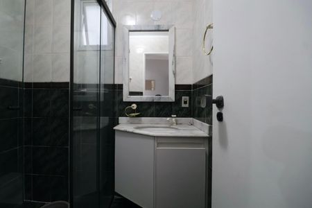 Apartamento para alugar com 118m², 2 quartos e 1 vaga Apartamento para alugar com 118m², 2 quartos e 1 vagaBanheiro Social