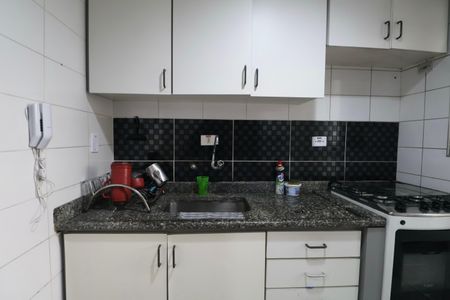 Apartamento para alugar com 118m², 2 quartos e 1 vaga Apartamento para alugar com 118m², 2 quartos e 1 vagaCozinha