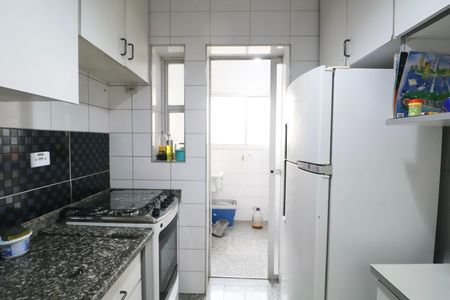Apartamento para alugar com 118m², 2 quartos e 1 vaga Apartamento para alugar com 118m², 2 quartos e 1 vagaCozinha