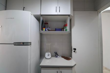 Apartamento para alugar com 118m², 2 quartos e 1 vaga Apartamento para alugar com 118m², 2 quartos e 1 vagaCozinha