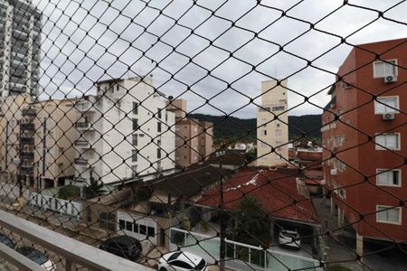 Apartamento para alugar com 118m², 2 quartos e 1 vaga Apartamento para alugar com 118m², 2 quartos e 1 vagaVista da Sala