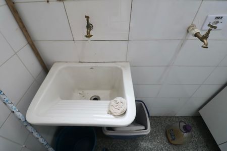 Apartamento para alugar com 118m², 2 quartos e 1 vaga Apartamento para alugar com 118m², 2 quartos e 1 vagaÁrea de Serviço