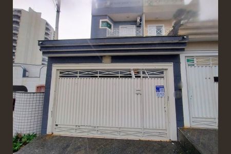 Casa à venda com 298m², 4 quartos e 5 vagasFachada Placa