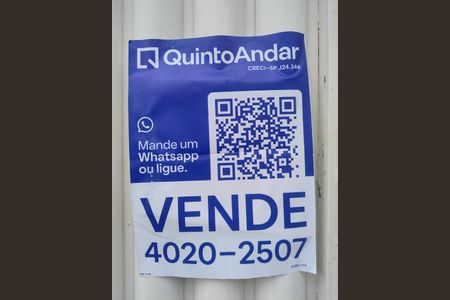 Casa à venda com 298m², 4 quartos e 5 vagasPlaca