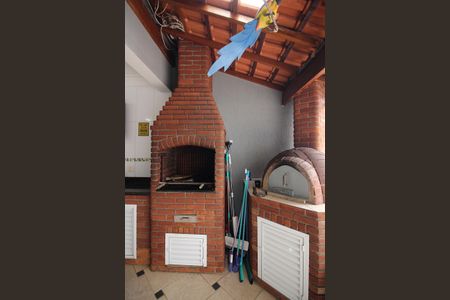 Casa à venda com 298m², 4 quartos e 5 vagasÁrea de Serviço/ Espaço Gourmet