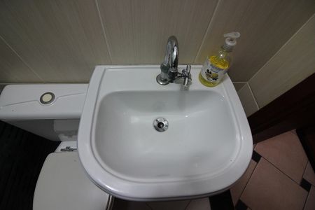 Casa à venda com 298m², 4 quartos e 5 vagasLavabo Área de Serviço/ Espaço Gourmet