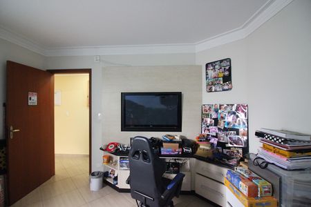 Casa à venda com 298m², 4 quartos e 5 vagasQuarto 01