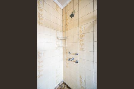 Casa para alugar com 450m², 4 quartos e 7 vagasBanheiro da suíte 04