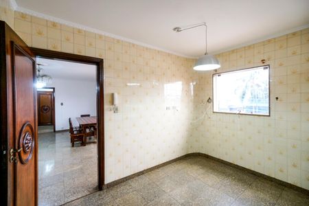 Casa para alugar com 450m², 4 quartos e 7 vagasCopa