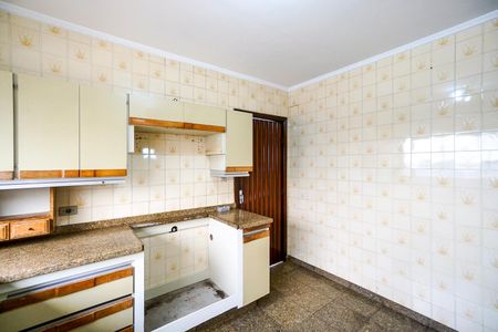 Casa para alugar com 450m², 4 quartos e 7 vagasCozinha