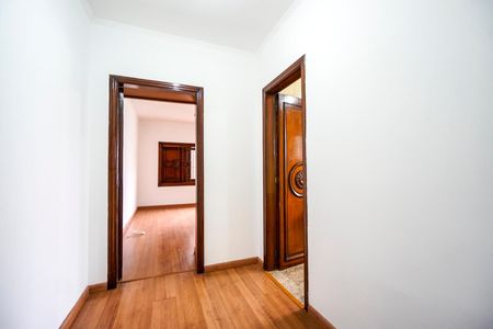 Casa para alugar com 450m², 4 quartos e 7 vagasSuíte 02