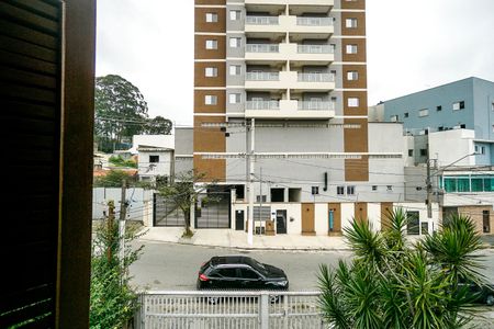 Casa para alugar com 450m², 4 quartos e 7 vagasVista da suíte 02