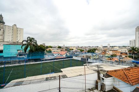 Casa para alugar com 450m², 4 quartos e 7 vagasVista da suíte 03