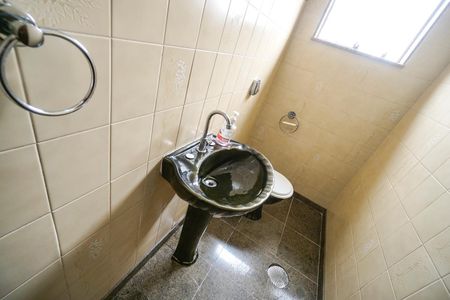 Casa para alugar com 450m², 4 quartos e 7 vagasLavabo Sala 02