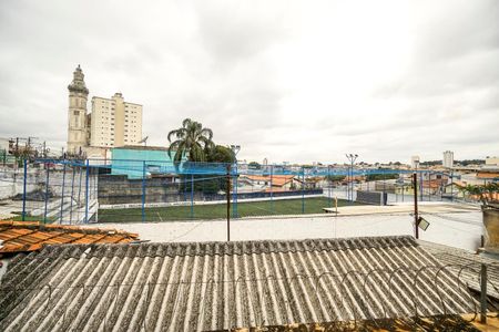 Casa para alugar com 450m², 4 quartos e 7 vagasVista da sala de jantar