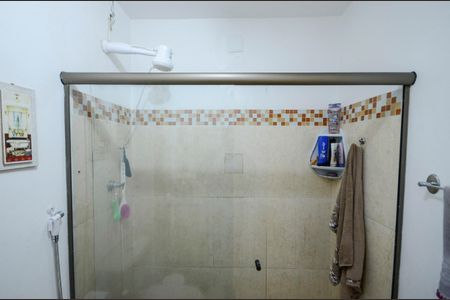 Apartamento à venda com 55m², 2 quartos e sem vagaBanheiro