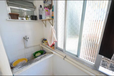 Apartamento à venda com 55m², 2 quartos e sem vagaÁrea de Serviço