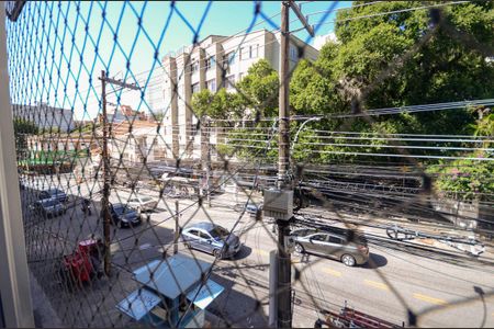 Apartamento à venda com 55m², 2 quartos e sem vagaSala