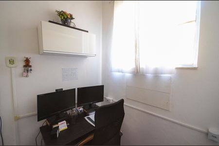Apartamento à venda com 55m², 2 quartos e sem vagaQuarto de Serviço
