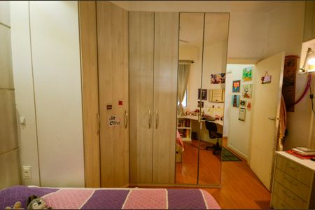 Apartamento à venda com 55m², 2 quartos e sem vagaQuarto 1