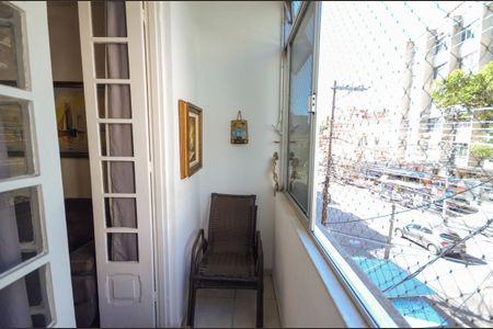 Apartamento à venda com 55m², 2 quartos e sem vagaSala