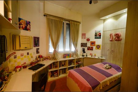 Apartamento à venda com 55m², 2 quartos e sem vagaQuarto 1