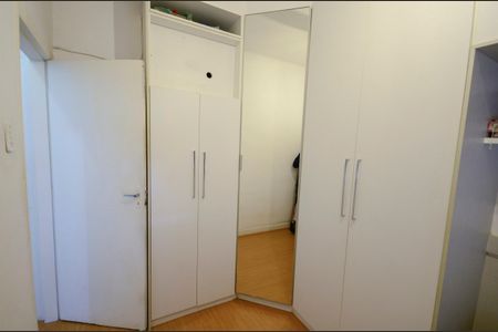 Apartamento à venda com 55m², 2 quartos e sem vagaQuarto 2