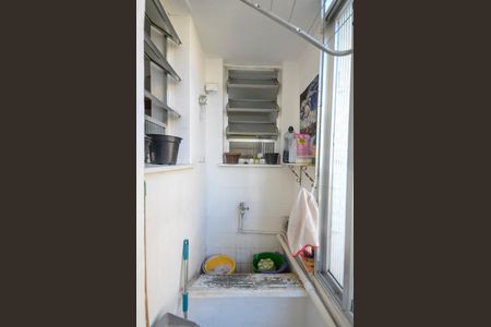 Apartamento à venda com 55m², 2 quartos e sem vagaÁrea de Serviço