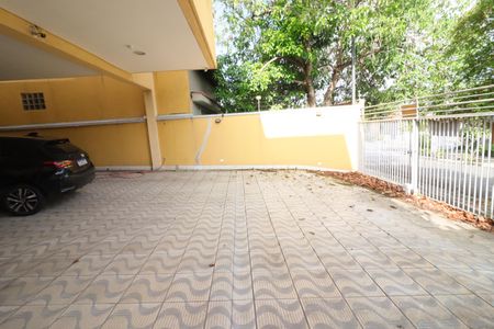 Casa à venda com 288m², 6 quartos e 7 vagasGaragem