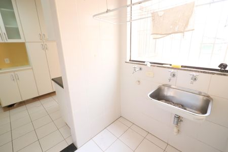 Casa à venda com 288m², 6 quartos e 7 vagasÁrea de Serviço 3