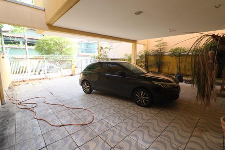 Casa à venda com 288m², 6 quartos e 7 vagasGaragem