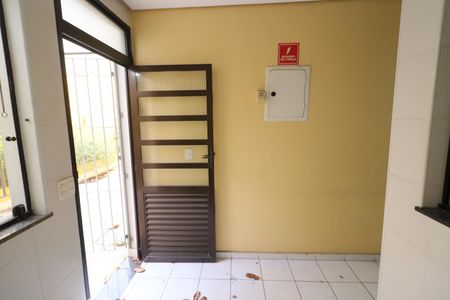 Casa à venda com 288m², 6 quartos e 7 vagasÁrea de Serviço 1