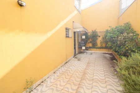 Casa à venda com 288m², 6 quartos e 7 vagasÁrea de Serviço 1