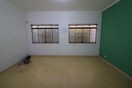 Casa à venda com 288m², 6 quartos e 7 vagasSala 1