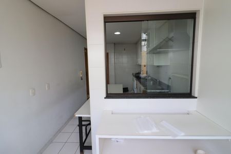 Casa à venda com 288m², 6 quartos e 7 vagasÁrea de Serviço 2