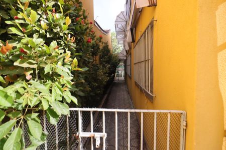 Casa à venda com 288m², 6 quartos e 7 vagasÁrea de Serviço 1