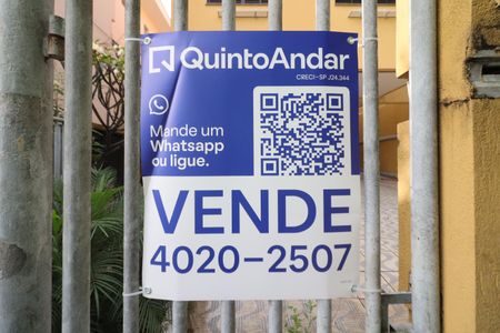 Casa à venda com 288m², 6 quartos e 7 vagasPlaca