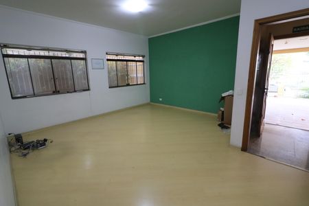 Sala 1 de casa para alugar com 6 quartos, 288m² em Jardim das Flores, Osasco