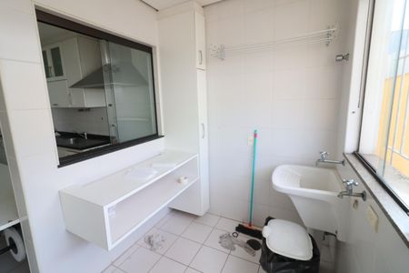 Casa à venda com 288m², 6 quartos e 7 vagasÁrea de Serviço 2