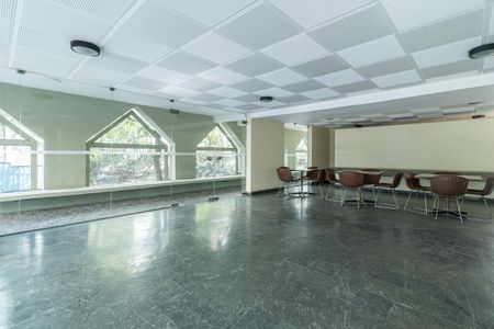 Apartamento à venda com 137m², 3 quartos e 1 vagaÁrea comum