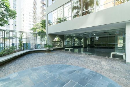 Apartamento à venda com 137m², 3 quartos e 1 vagaÁrea externa