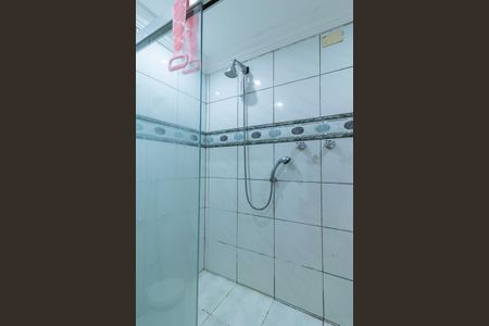 Apartamento à venda com 137m², 3 quartos e 1 vagaBanheiro Corredor