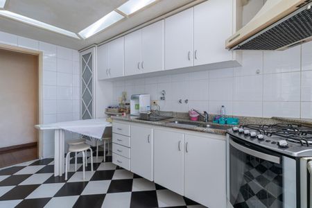 Apartamento à venda com 137m², 3 quartos e 1 vagaCozinha
